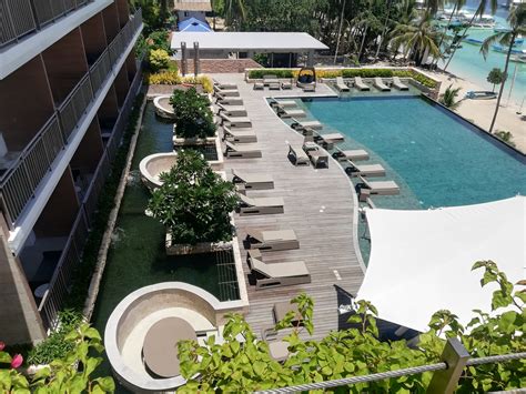 Welcome To Modala Beach Resort .